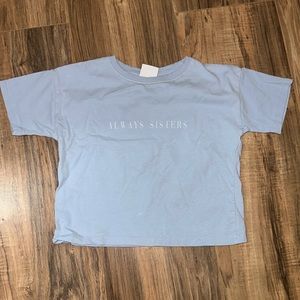 Baby girl tshirt